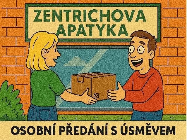 Osobní předání 111